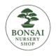 Bonsai Nursery Shop